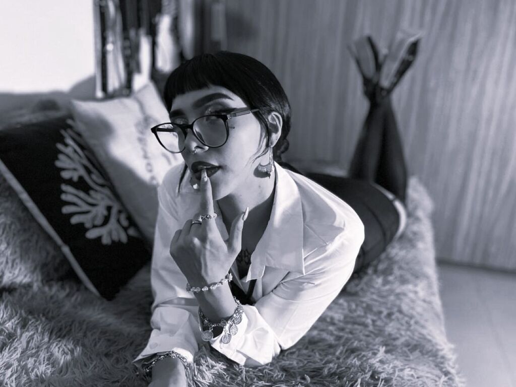 PandoraSpell Profile Image