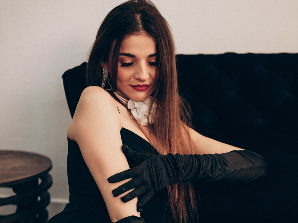 ReneLiss live streaming girl cam