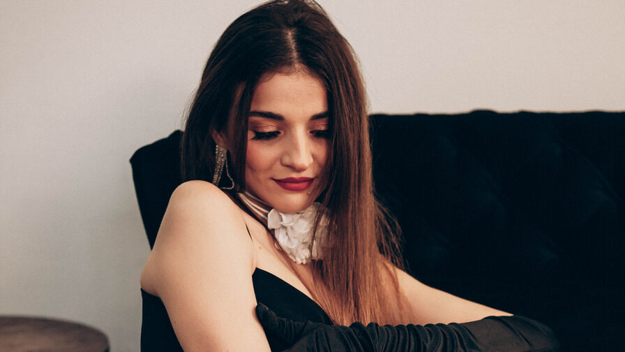 Live Sex Chat with ReneLiss