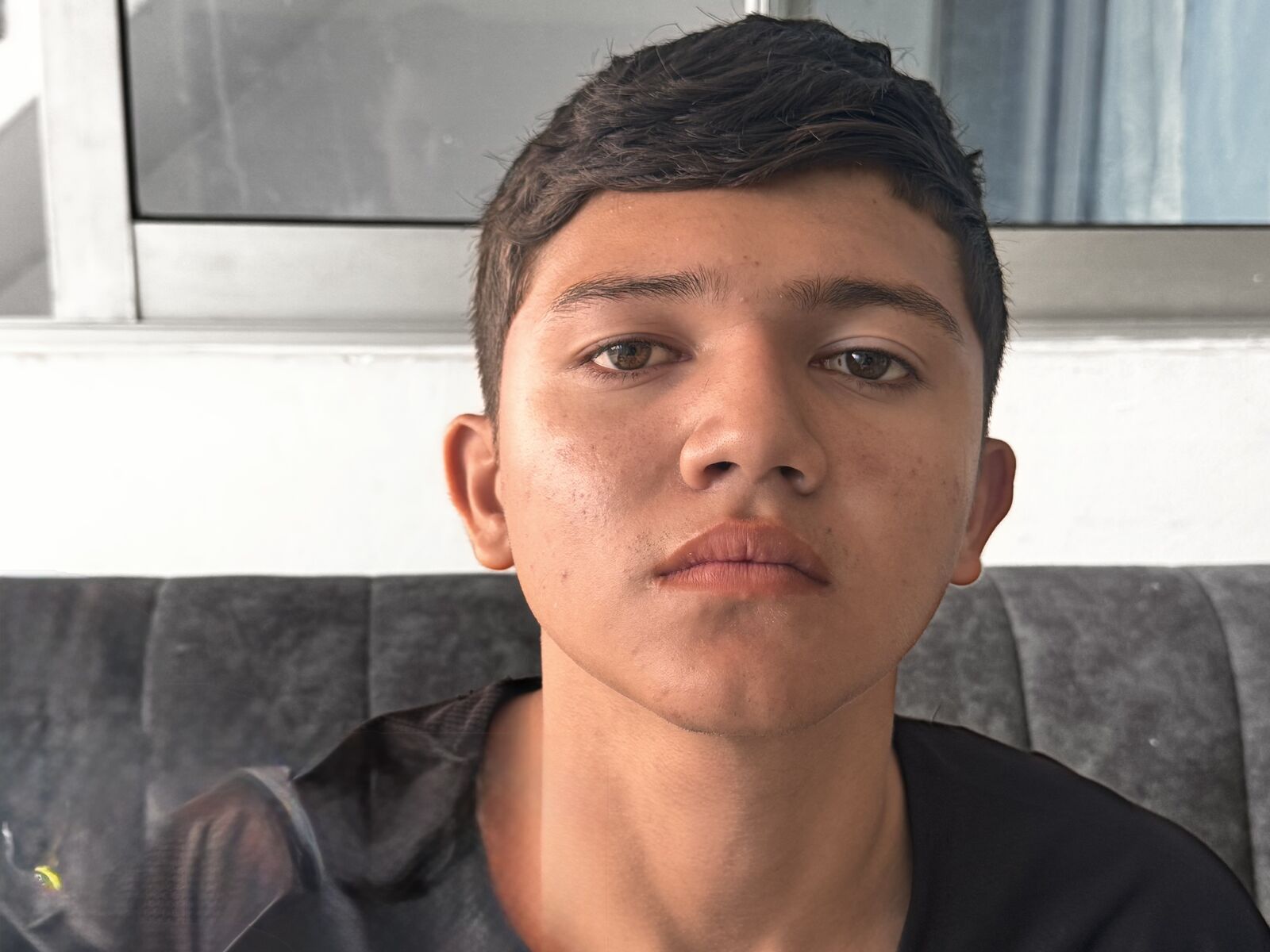 Live cam for MarlonDuran