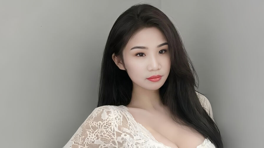 Live Porn Chat with FangMuXi