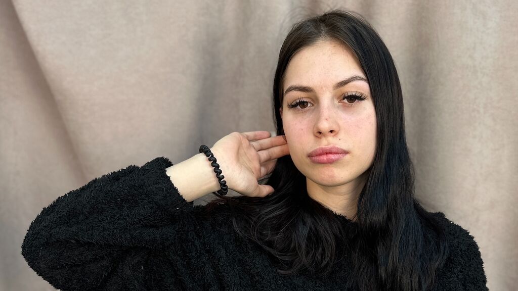 CweneBeam online on GirlsOfJasmin