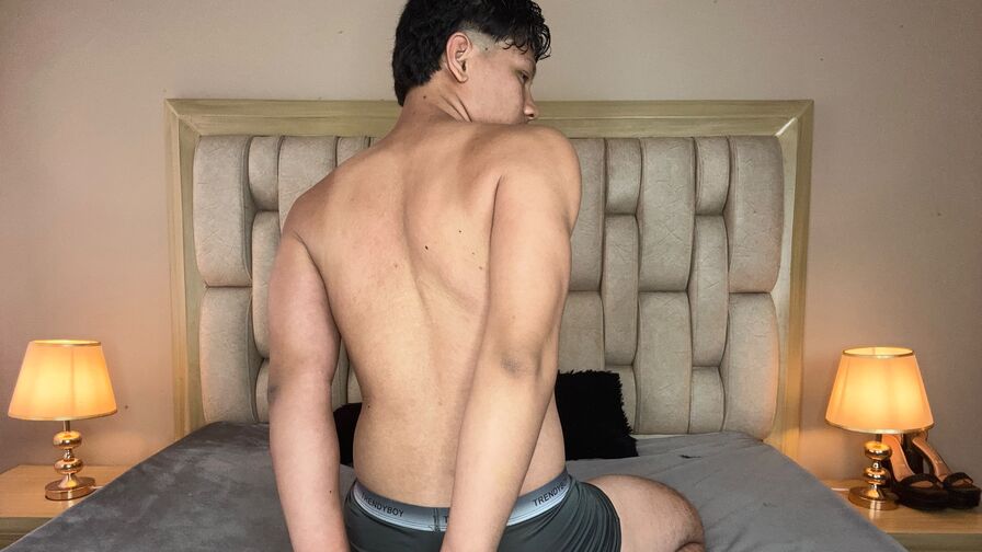 JerryCormier Amateur Masturbating