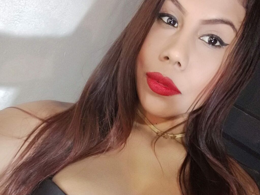 NinaGolden webcam model profile image