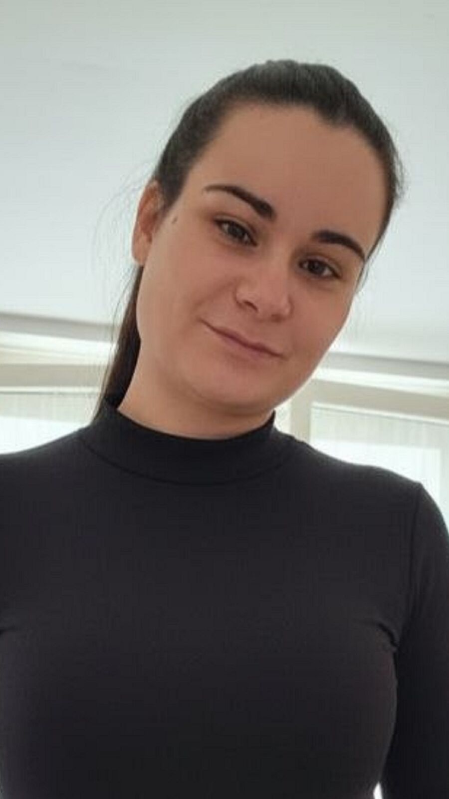 LorelieWest erotic portrait