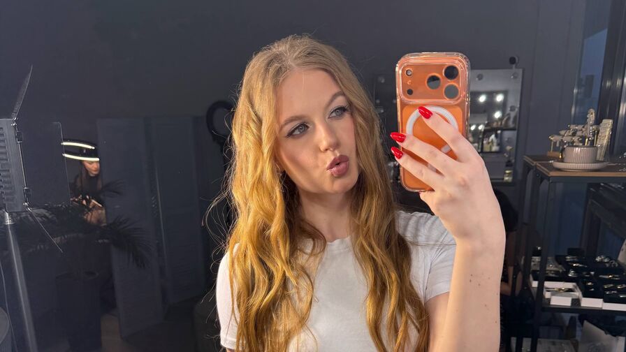 TainaSaffo Porn Vip Show