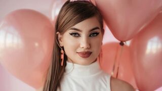 AliciaNimri live video chat girl preview
