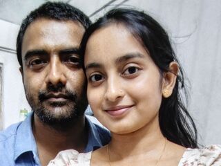 MosumiAndAnik Porn Show