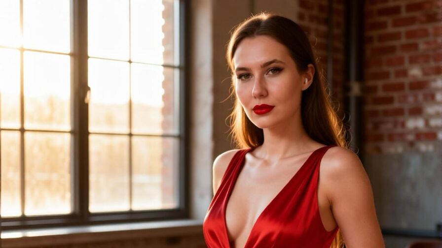 VIP Live Sex Chat with CaterinaNova