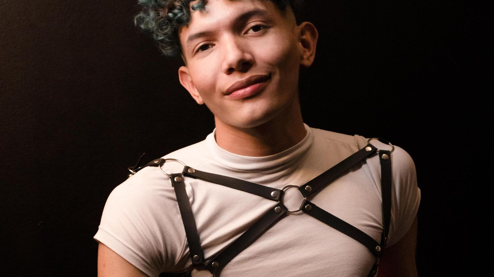 LucasRya erotic portrait