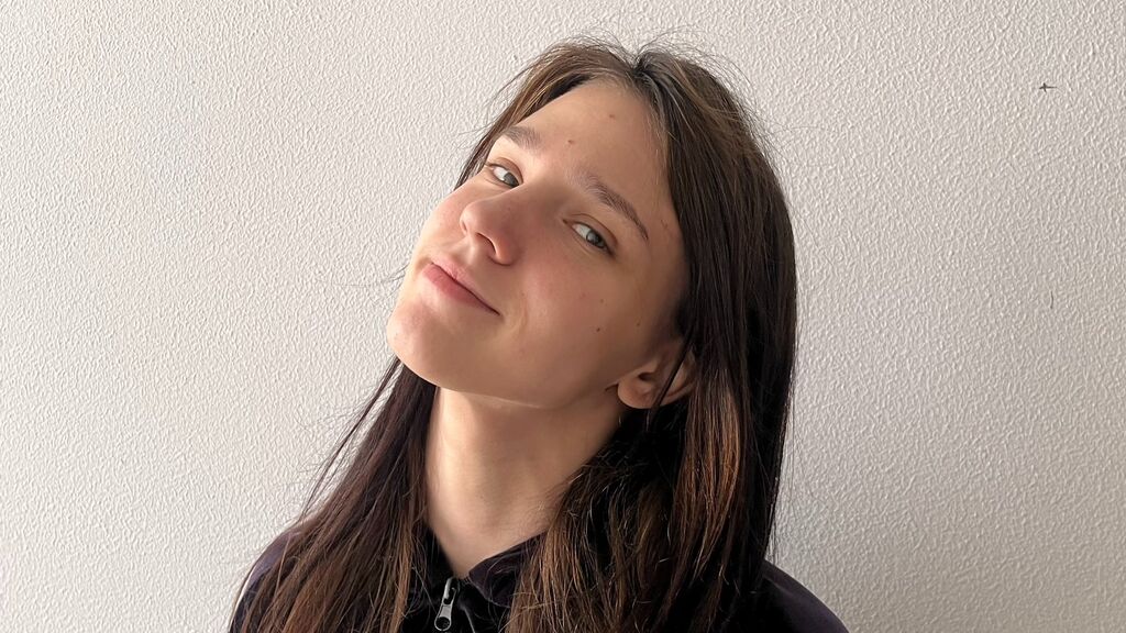 WildaHessey's profile from Jasmin at GirlsOfJasmin'