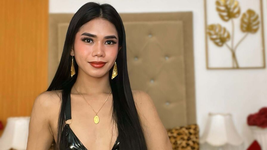 SavannaCarolina live cam model