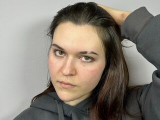 VIVO.webcam NadiaCroson (18) girl with normal breasts