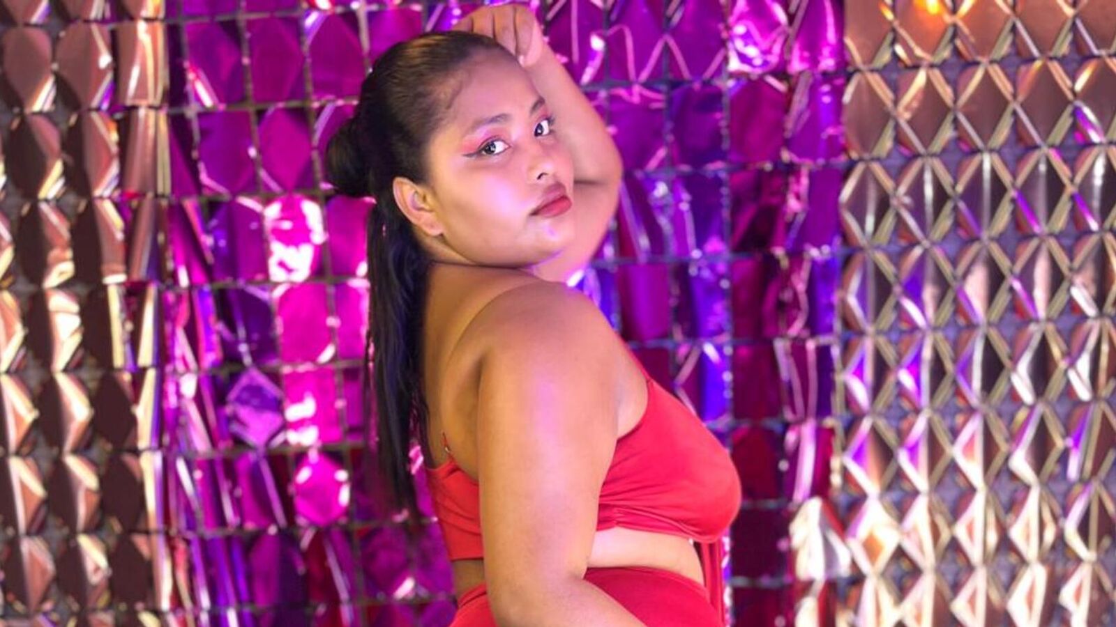 GabyPalmers erotic portrait