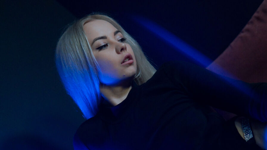 Enter StephanieSea Recorded Private