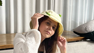 JuanaHefter Live Webcam on LiveJasmin