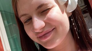 Free Nude CarlaWedman