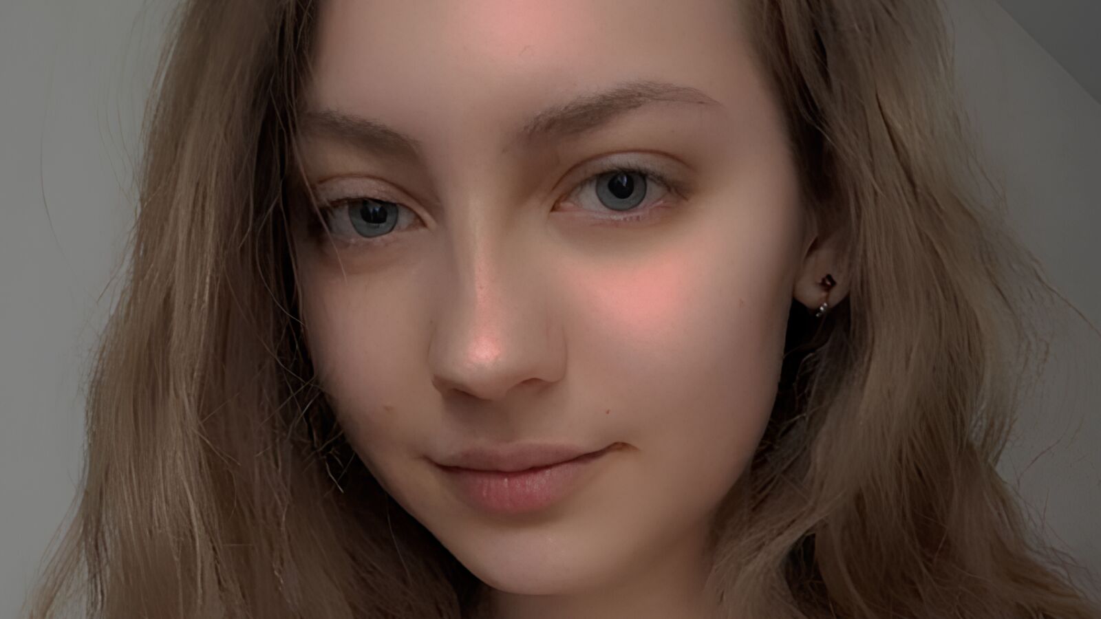 EllieCornfield erotic portrait