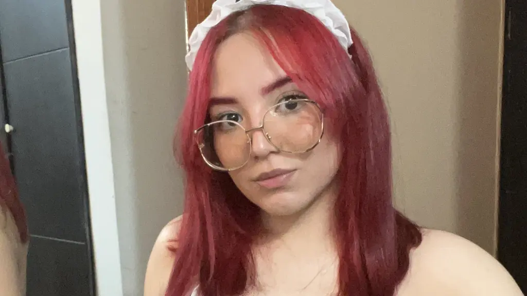 Show privé avec KiaraWeyn