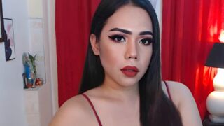 AlvinnaGarcia Live Webcam on LiveJasmin