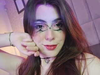 Live Cam Model HannaLorist