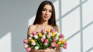 KiraMae Live Webcam on LiveJasmin