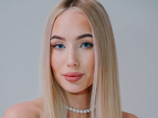 MarryDavies Live Cam Model