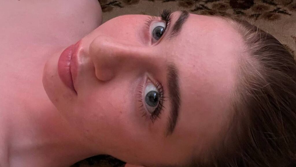 FlorenceClutter live cam model at LiveJasmin