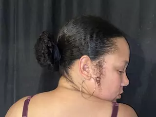 Show privé avec CrystalJoe