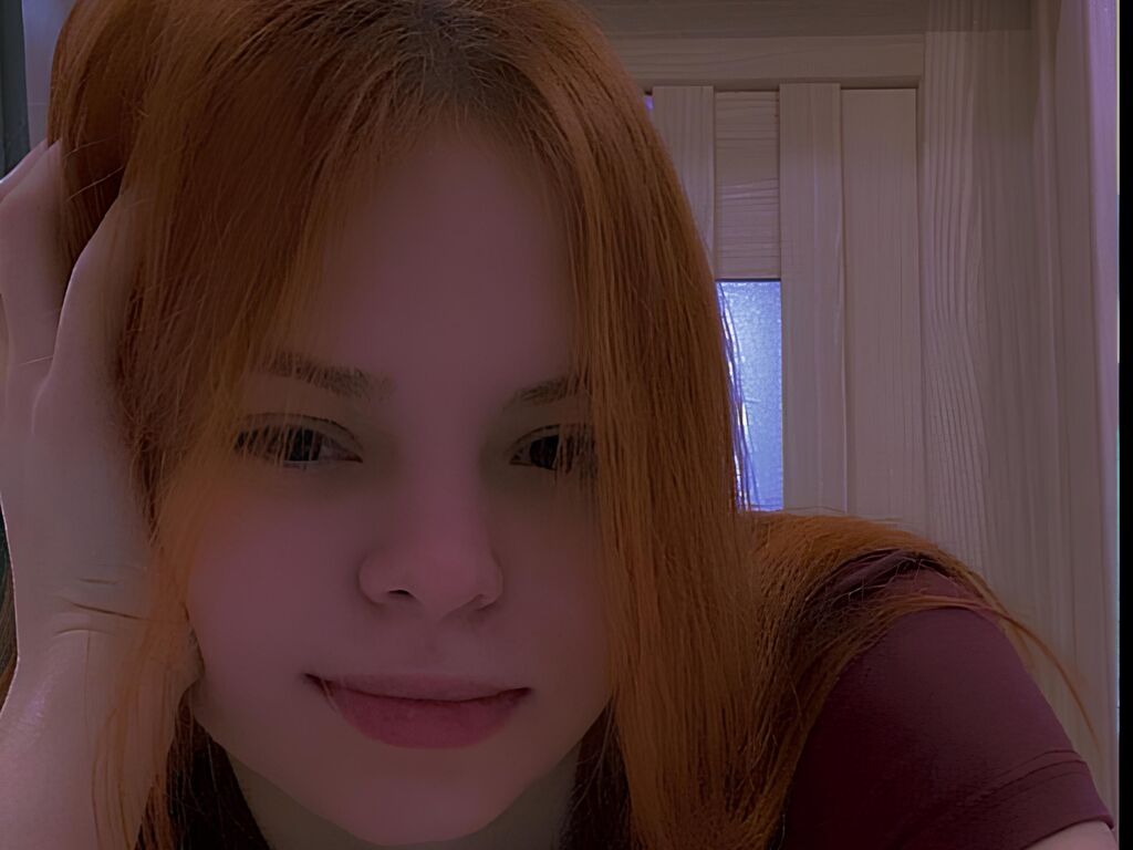 RebaDoty LiveJasmin girl Cam2Cam preview