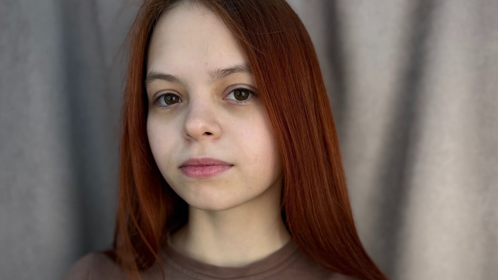 RebaDoty erotic portrait