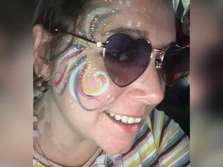 ChaosKitten Porn Show