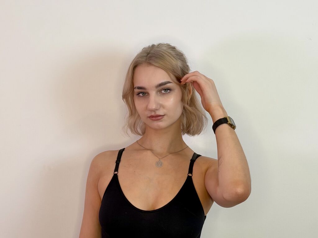 CleoHarringtons LiveJasmin model