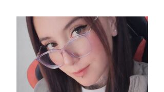 Free Nude SalomeDreans