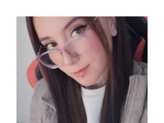 live cam porn SalomeDreans