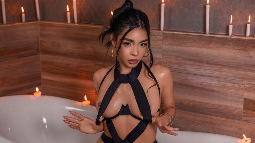 MeganClars Porn Vip Show