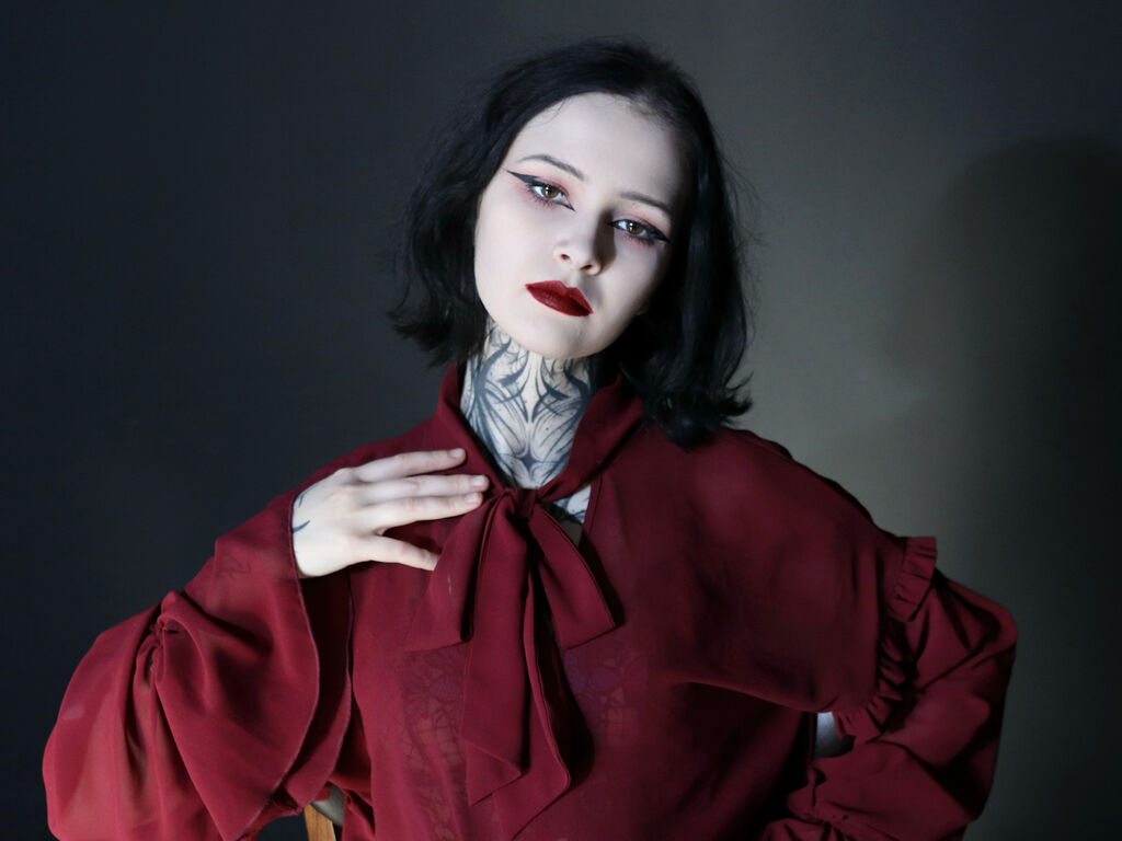 KailaTaylor webcam model profile image