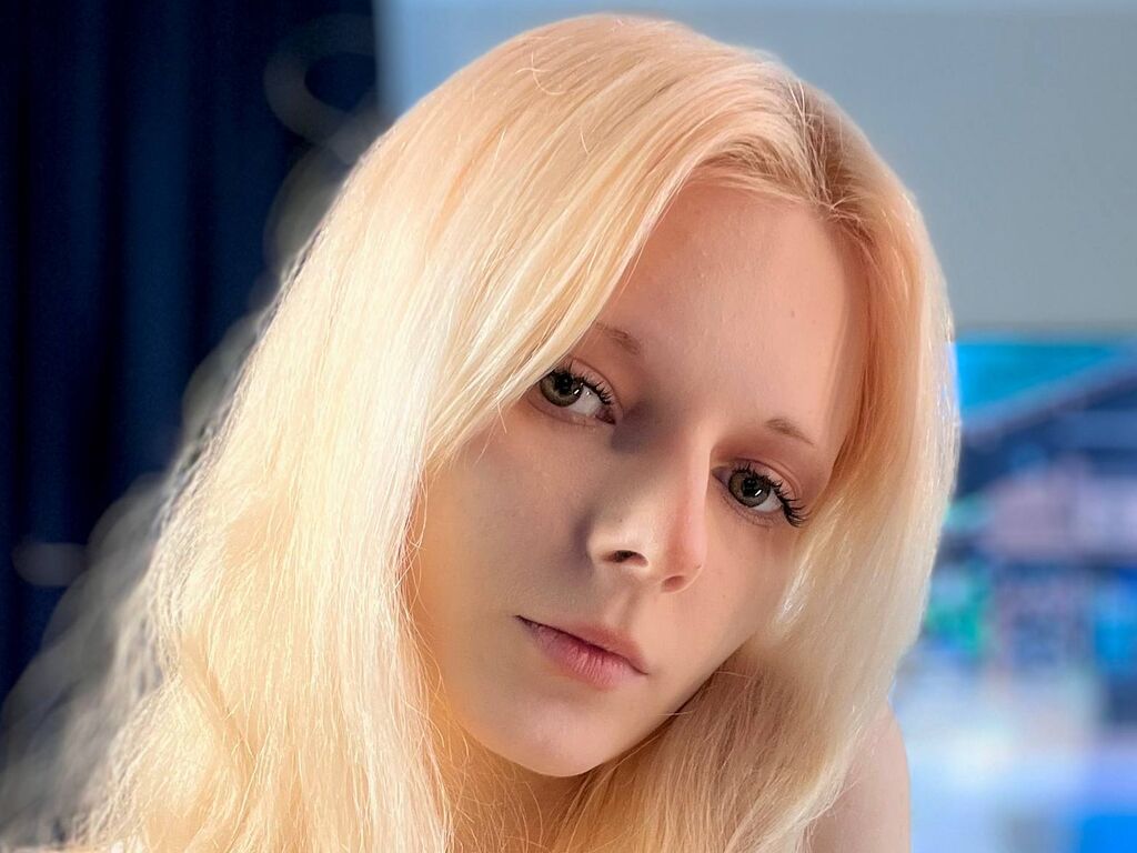 JaunitaHereth webcam model