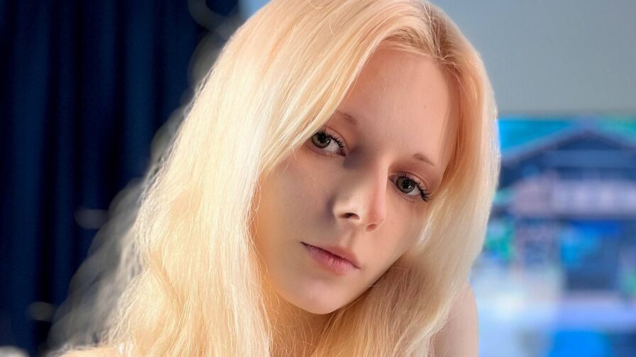 VIP Live Sex Chat with JaunitaHereth