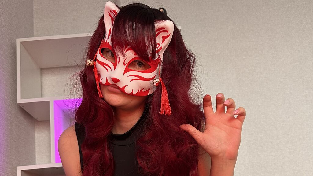 Profile and Statistics for MikkoKitsune on LiveJasmin