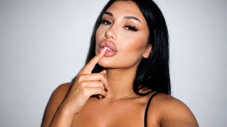 Watch KendalVoos live on Sex Girls Blend