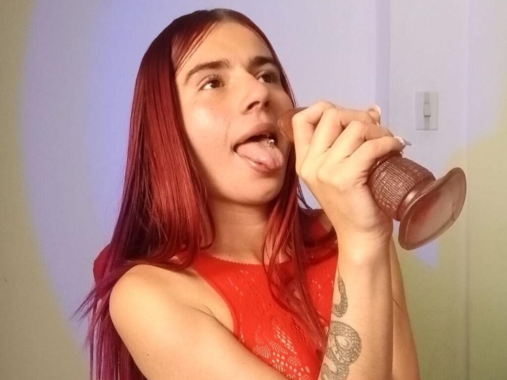 AnnieDiorst LiveJasmin profile photo
