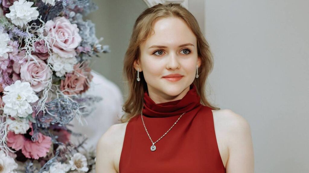 IsabellaBegin