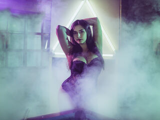 Profile of SuzyAmaya