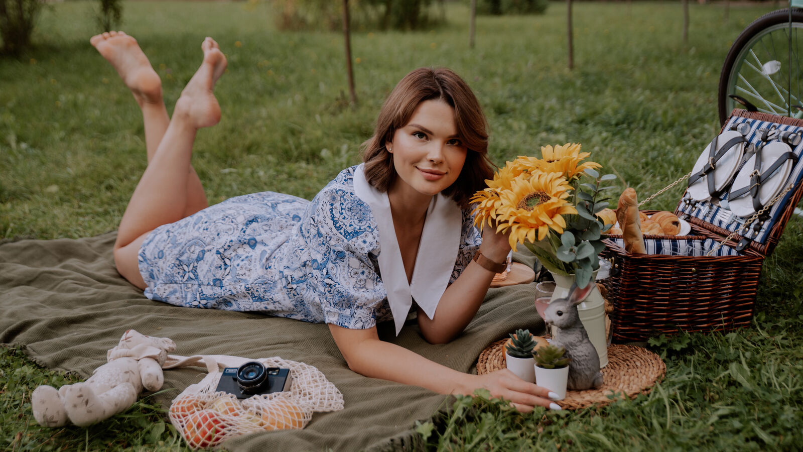 KateSamoilova erotic portrait