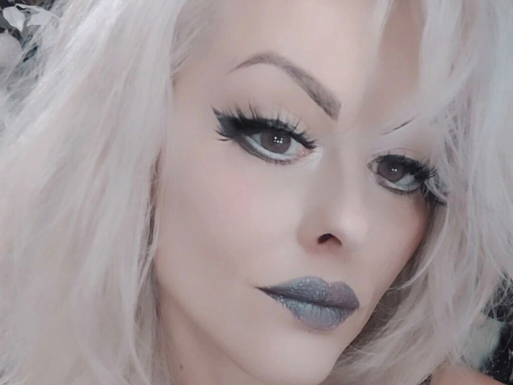 ViktoriaRavena private show girl webcam image