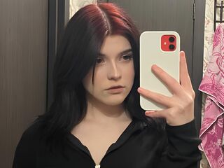 VIVO.webcam EvelynKyne (18) girl with normal breasts