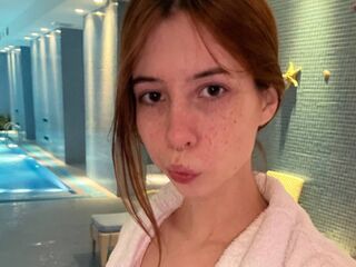 SibleyEarnest Jasmin cam