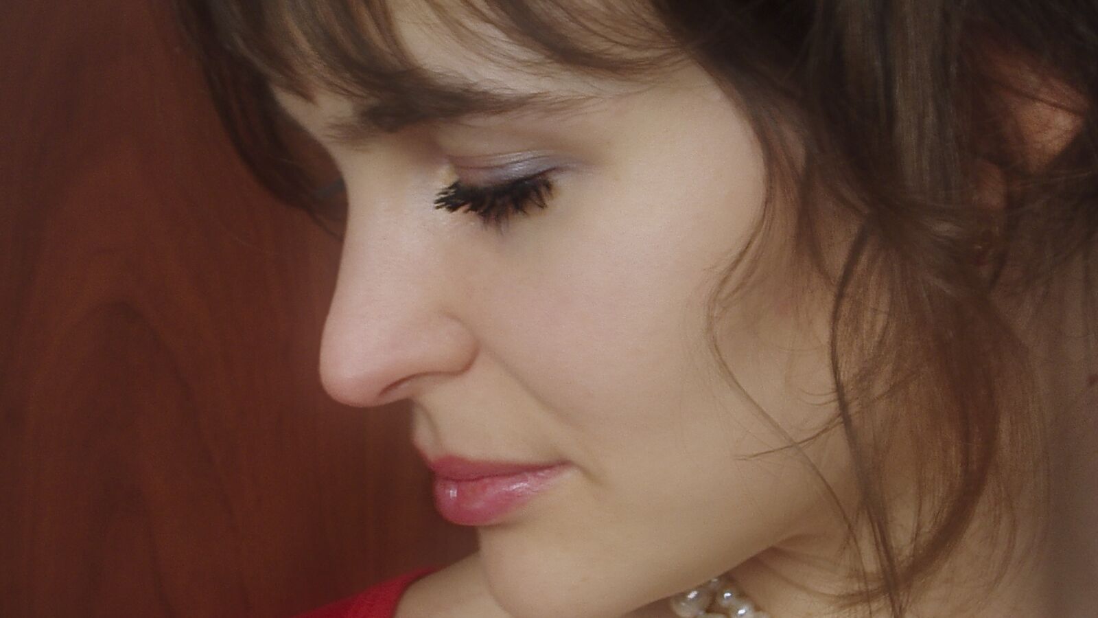 JuliaGuli erotic portrait