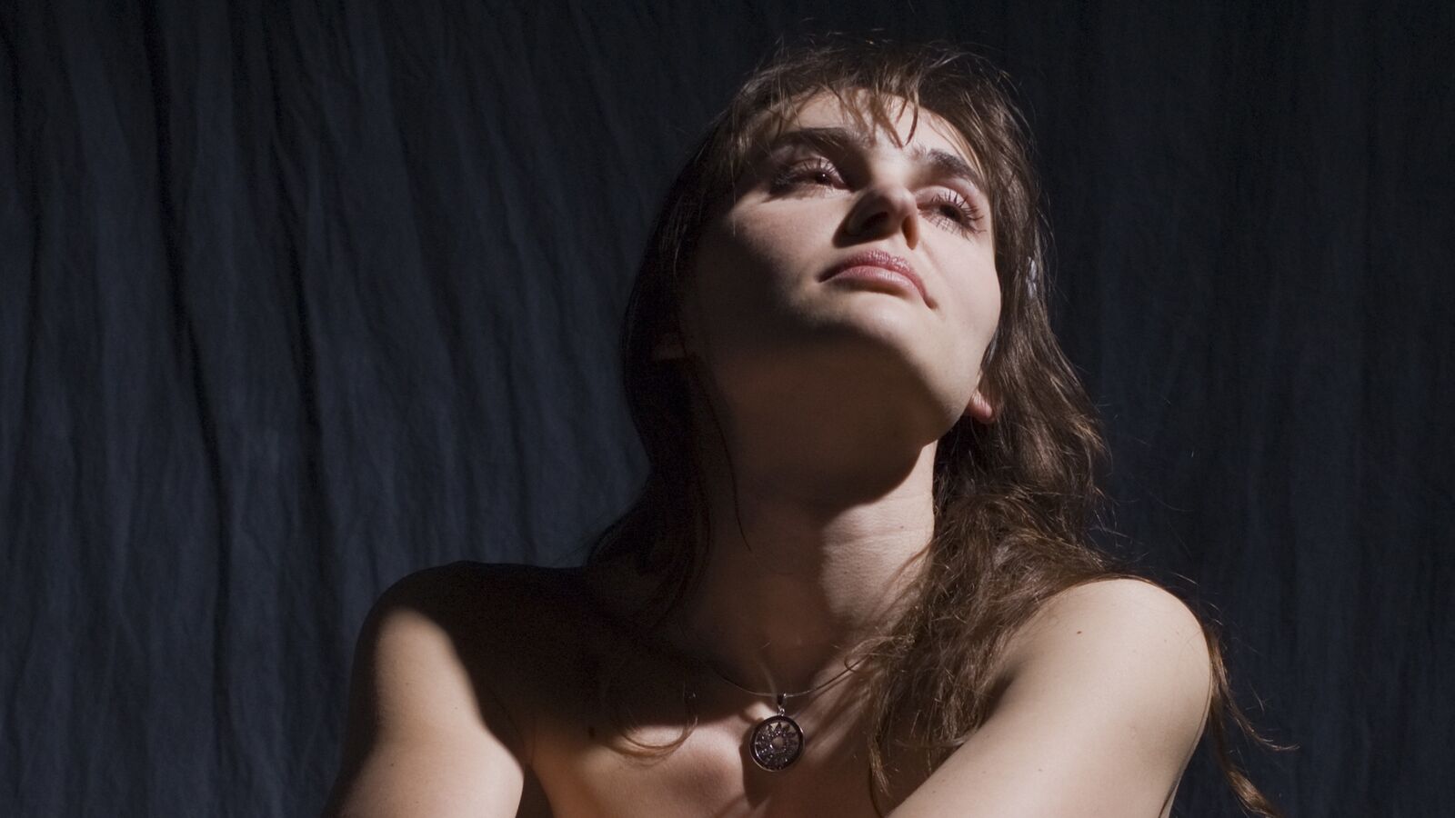 JuliaGuli glamour portrait